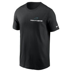 Local Phrase T-Shirt - Carolina Panthers T-shirts