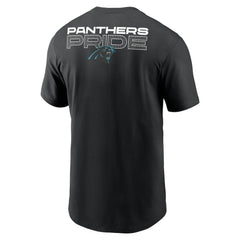 Local Phrase T-Shirt - Carolina Panthers T-shirts