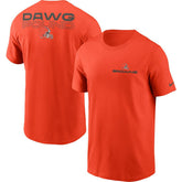 Local Phrase T-Shirt - Cleveland Browns T-shirts