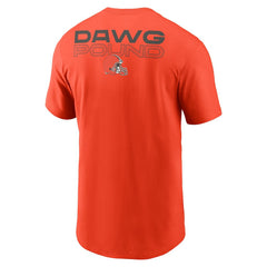 Local Phrase T-Shirt - Cleveland Browns T-shirts