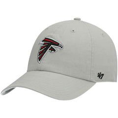 '47 Clean Up Adjustable Hat - Atlanta Falcons Hats