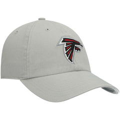 '47 Clean Up Adjustable Hat - Atlanta Falcons Hats