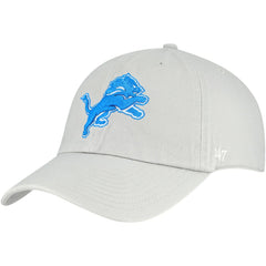 '47 Clean Up Adjustable Hat - Detroit Lions Hats