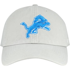 '47 Clean Up Adjustable Hat - Detroit Lions Hats