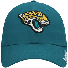'47 Women's Miata Clean Up Secondary Adjustable Hat - Jacksonville Jaguars Hats