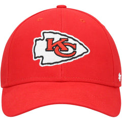 '47 Preschool Basic Team MVP Adjustable Hat - Kansas City Chiefs Hats