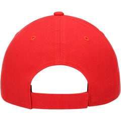 '47 Preschool Basic Team MVP Adjustable Hat - Kansas City Chiefs Hats