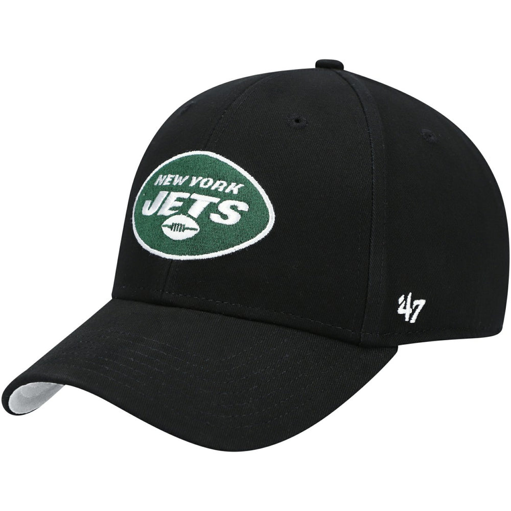 '47 Preschool Basic Team MVP Adjustable Hat - New York Jets Hats