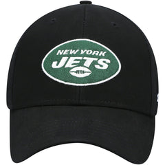 '47 Preschool Basic Team MVP Adjustable Hat - New York Jets Hats