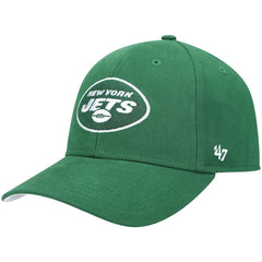 '47 Preschool Basic Team MVP Adjustable Hat - New York Jets Hats