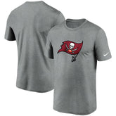 Logo Essential Legend Performance T-Shirt - Tampa Bay Buccaneers T-shirts