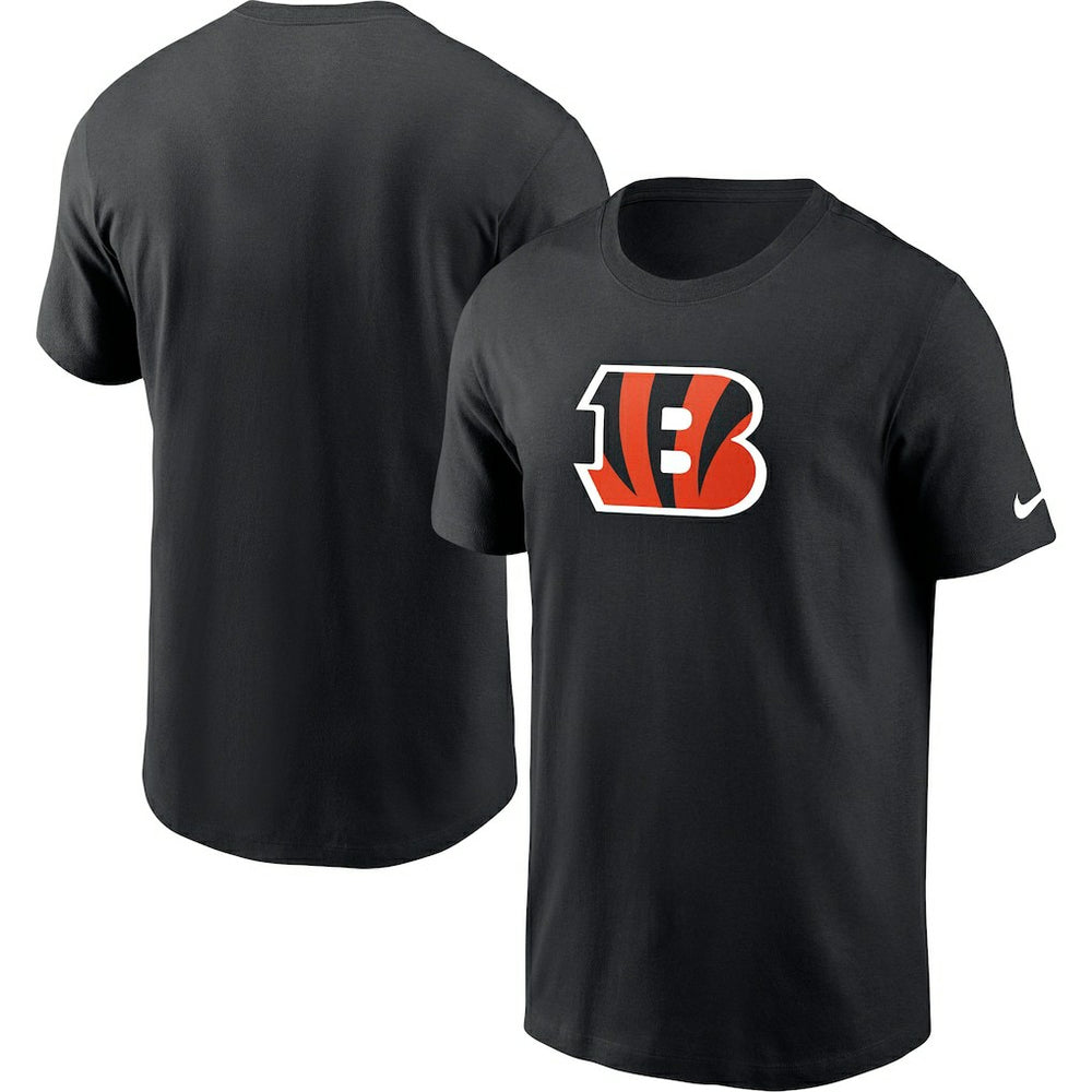 Primetime Logo Essential T-Shirt - Cincinnati Bengals T-shirts