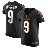 Joe Burrow Vapor Elite Jersey - Cincinnati Bengals Jerseys