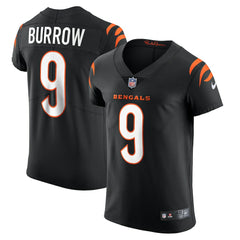 Joe Burrow Vapor Elite Jersey - Cincinnati Bengals Jerseys
