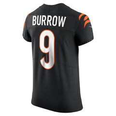 Joe Burrow Vapor Elite Jersey - Cincinnati Bengals Jerseys