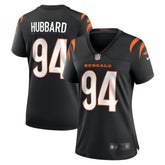 Sam Hubbard Women's Player Jersey - Cincinnati Bengals Jerseys