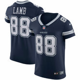 CeeDee Lamb Vapor Elite Jersey - Dallas Cowboys Jerseys