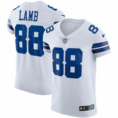 CeeDee Lamb Vapor Elite Jersey - Dallas Cowboys Jerseys