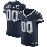 Vapor Elite Custom Jersey - Dallas Cowboys Jerseys