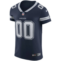 Vapor Elite Custom Jersey - Dallas Cowboys Jerseys