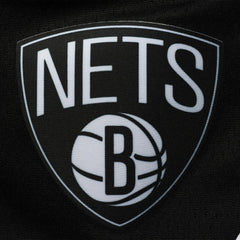 Nike Brooklyn Nets Youth 2020/21 Swingman Performance Shorts