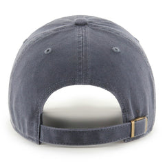Navy/White Boston Red Sox '47 Freshman Clean Up Adjustable Hat