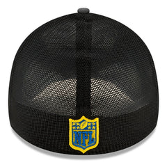 2021 NFL Draft Trucker 39THIRTY Flex Hat - Los Angeles Rams Hats