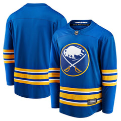 NHL Buffalo Sabres Fanatics Home Breakaway Jersey