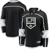 NHL Los Angeles Kings Fanatics Home Breakaway Jersey