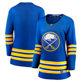 NHL Buffalo Sabres Fanatics Women's Home Breakaway Jersey