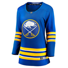 NHL Buffalo Sabres Fanatics Women's Home Breakaway Jersey