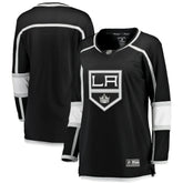 NHL Los Angeles Kings Fanatics Women's Home Breakaway Jersey