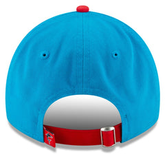 Blue/Red Miami Marlins New Era 2021 City Connect 9TWENTY Adjustable Hat
