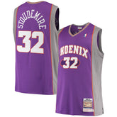 Mitchell & Ness Amar'e Stoudemire Phoenix Suns Hardwood Classics Authentic Jersey sale