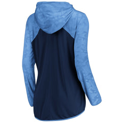 Women's Forever Fan Full-Zip Hoodie - Tennessee Titans Hoodies