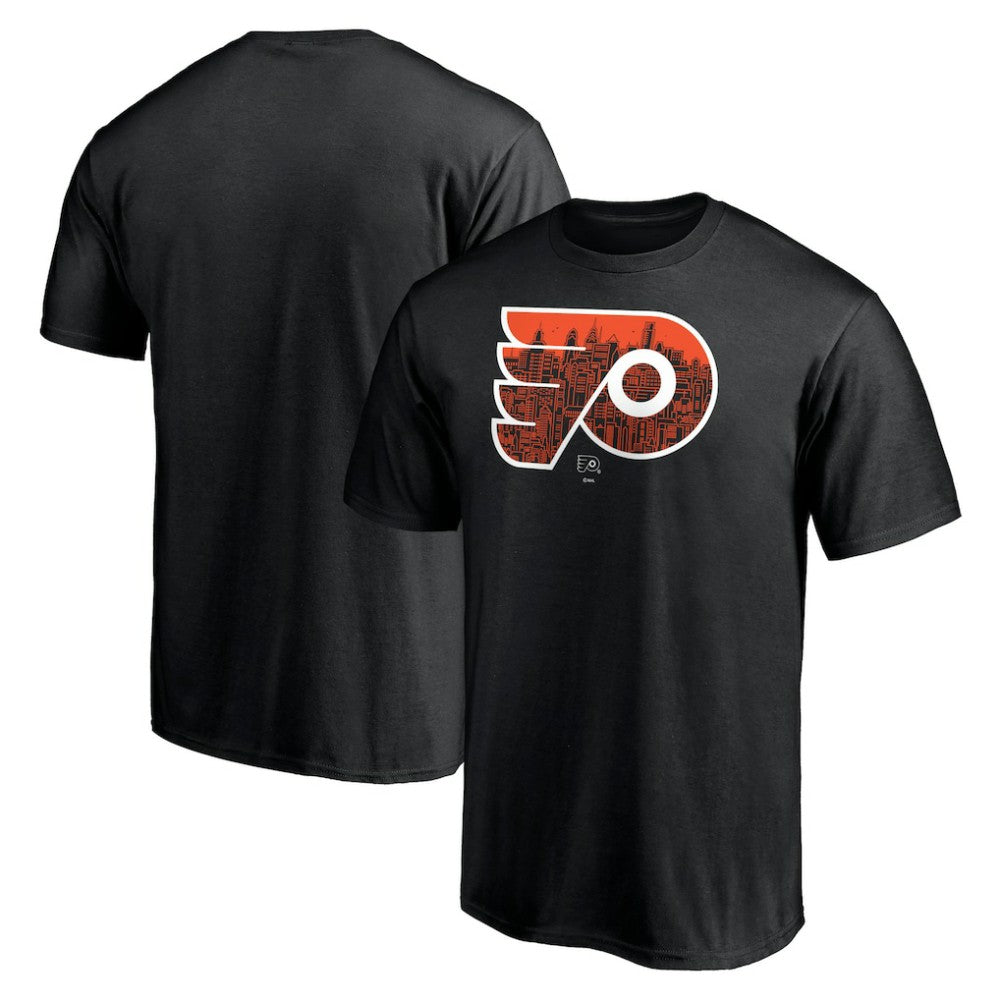 NHL Philadelphia Flyers Core Hometown T-Shirt