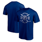NHL Tampa Bay Lightning Core Hometown T-Shirt