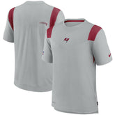 Sideline Player UV Performance T-Shirt - Tampa Bay Buccaneers T-shirts
