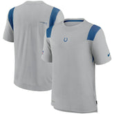 Sideline Player UV Performance T-Shirt - Indianapolis Colts T-shirts