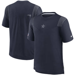 Sideline Player UV Performance T-Shirt - Dallas Cowboys T-shirts