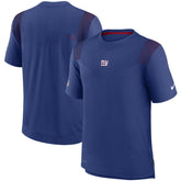 Sideline Player UV Performance T-Shirt - New York Giants T-shirts