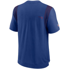 Sideline Player UV Performance T-Shirt - New York Giants T-shirts