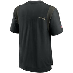 Sideline Player UV Performance T-Shirt - New Orleans Saints T-shirts
