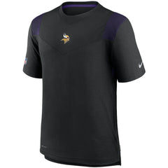Sideline Player UV Performance T-Shirt - Minnesota Vikings T-shirts