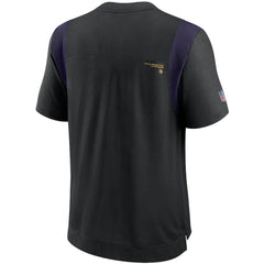 Sideline Player UV Performance T-Shirt - Minnesota Vikings T-shirts