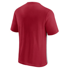 Colorblock T-Shirt - Tampa Bay Buccaneers T-shirts
