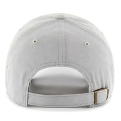 Gray Boston Red Sox '47 Women's Miata Clean Up Adjustable Hat