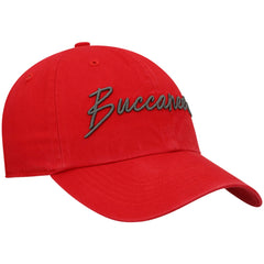 '47 Women's Vocal Clean Up Adjustable Hat - Tampa Bay Buccaneers Hats