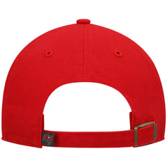 '47 Women's Vocal Clean Up Adjustable Hat - Tampa Bay Buccaneers Hats