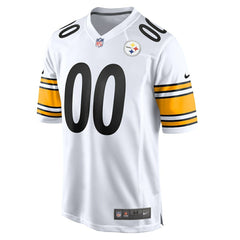 Game Custom Jersey - Pittsburgh Steelers Jerseys